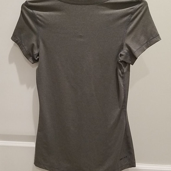 Nike Pro Dri-Fit Shirt - Picture 2 of 2